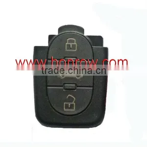 High Quality VW 3 Button Remote Control 1J0 959 753 B 433MHZ,VW Keys thumbnail-1
