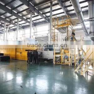 Thermal Bonding Machine, Thermal Bonding Production Line, Thermal Bond thumbnail-5