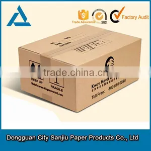 Unique Printed Paper Box thumbnail-1