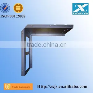 China Custom Aluminum/stainlesss Steel/sheet Metal Laser Cutting Service Supplier's Choice thumbnail-2