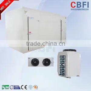 Intelligent Compressor Condenser Unit With Air Cooling thumbnail-5