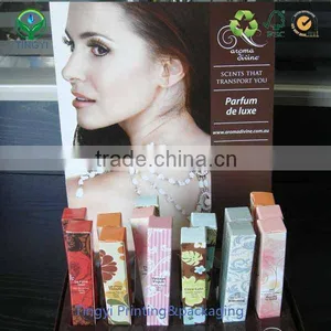 Cosmetic Product Display Stands thumbnail-1