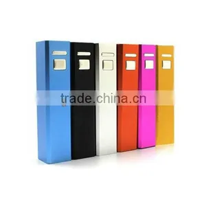 2600mAh Portable USB External Mobile Battery Charger for IPhone 4 4S Power Bank thumbnail-1
