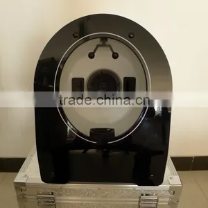 Magic Mirror System Skin Test Mini Skin Analyzer thumbnail-1