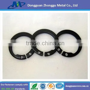 Stainless Steel Inverted Retaining Rings Internal thumbnail-1