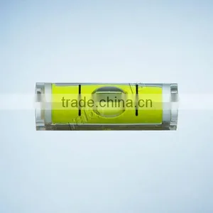 Flat Bottom With Round Top Level Vial thumbnail-1