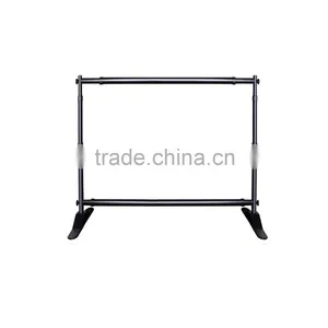 US Stock-Adjustable One Unit Backdrop (Frame Only) thumbnail-6