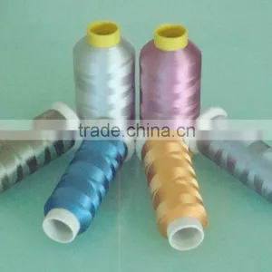 120D/2 Rayon Embroidery Thread 2000Y thumbnail-1