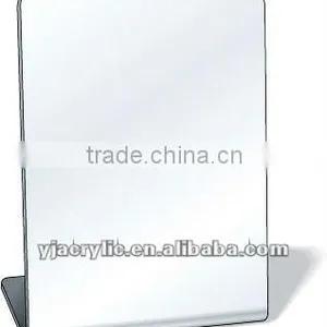 Acrylic Table Mirror thumbnail-1