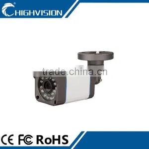 New HD AHD Camera Outdoor 1080P IR Bullet Security Surveillance CCTV Camera thumbnail-1
