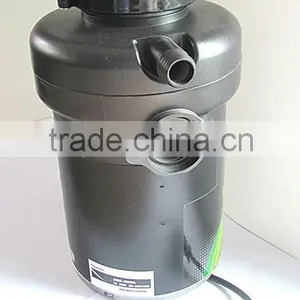 DSB-750A Hotel Food Waste Crusher Machine thumbnail-3