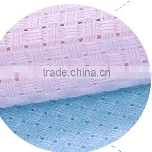 100% Original Bamboo Fabric Baby Blankets thumbnail-2