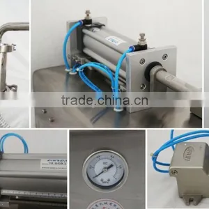 Liquid Co2 Filling Machine thumbnail-3