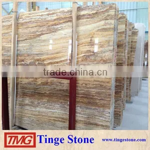 Stone Travertine,Spanish Beige Travertine Marble Price thumbnail-5