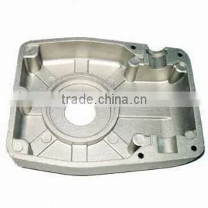 Sewing Machine Base - Aluminum Die Casting thumbnail-1
