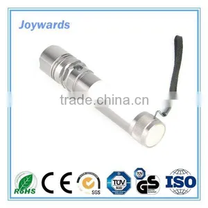 Good Quality Portable 90LM Torch Light LED Flashlight thumbnail-3