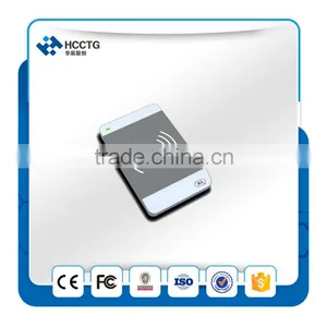 Android Tablet Pc/nfc Card Skimmer Bluetooth/rfid Card Reader- ACR1256U Most Popular thumbnail-1
