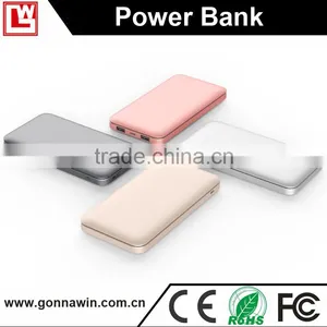Ultra Slim Metal Power Bank 100000 MAh thumbnail-2