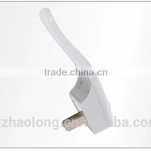 Beauty Finger LED Night Light With Photo Sensor thumbnail-4