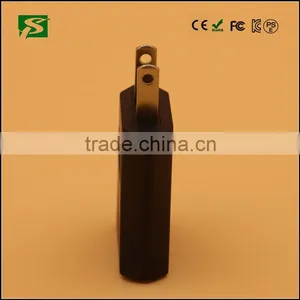 SYS High Quality Wholesale Cellphone Charger With FCC, UL thumbnail-1