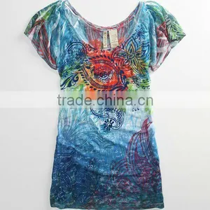 Roll Size 800mm Sublimation Transfer Paper thumbnail-1
