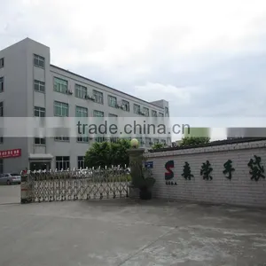 Guangzhou Senrong Handbag Manufacturing Co., Ltd. company overview - view 2 thumbnail