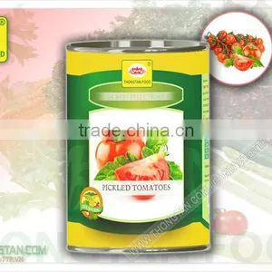 Pickled Tomato in Canned 15 Oz thumbnail-1