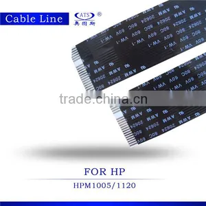 Scan Line for Use in Hp1136/ 1213/ 1120 Compatible for HP Printer Spare Parts thumbnail-6