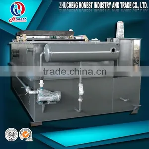 CAF Machine for Solid and Liquid Separator thumbnail-2