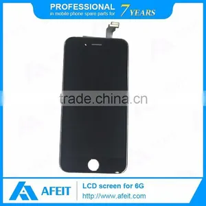 Order From China Direct for Iphone 6 Screen Replacement,for Iphone 6 Lcd Display Glass thumbnail-6