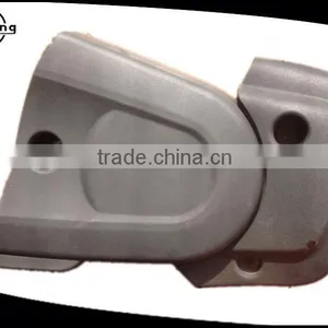 Certified High-Pressure Best Quality Custom Plastic Products Factory thumbnail-2