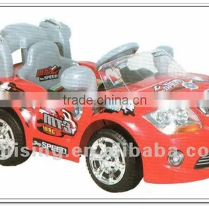 New Style Baby Electro Car thumbnail-1