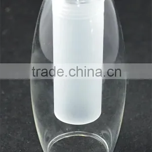 Hot Sale!china Supplier Double Wall Amber Glass Lamp Shade G9 Screw Chandelier Clear Cheap Glass Lamp Cover thumbnail-3