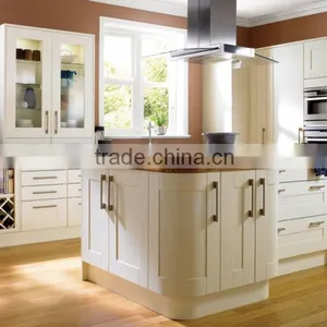 2015 High Quality Kitchen Cabinet With Good Price thumbnail-1