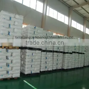 HAA Curing P8518-2(95:5) Polyester Resins for Powder Coatings thumbnail-1