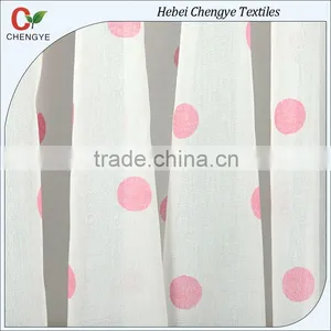 Custom Printed Swiss Cotton Voile Fabric for Shirts thumbnail-1