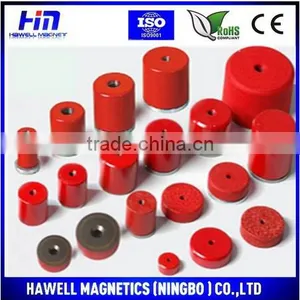 Education Magnets Alnico Material for School thumbnail-4
