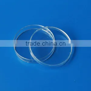 LAB ROUND COVER GLASS CE ISO FACTORY thumbnail-1