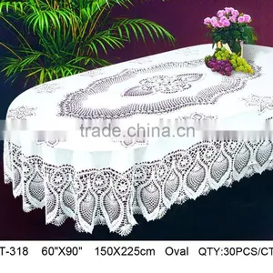 PVC TABLECLOTH thumbnail-1