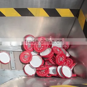 Automatic Glass Jar Vacuum Sealer Machine thumbnail-3