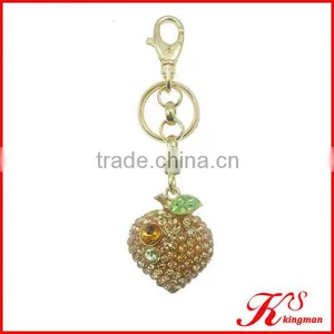 Kingman Top Quality New Style Anime Custom Design Keychain thumbnail-1