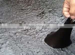 Spraying Non Curing Rubber Asphalt Waterproof Coating for Buildings/liquid Rubber Bitumen thumbnail-2