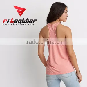 Plain Solid Plus Size Tank Tops for Women,fashion Summer Sleeveless Shirts Tops thumbnail-2