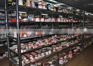 Fujian Dehua Worthful Ceramic Co., Ltd. company overview - view 3 thumbnail