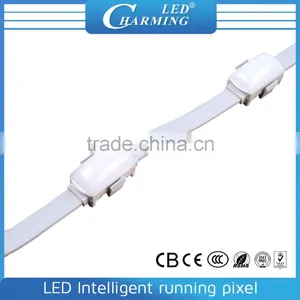 Hot Seller Classic Collection Intelligent Full Color IP 65 Led Light for Amusement thumbnail-1