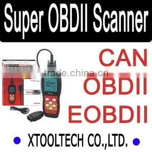 [Xtool] Super PS100 OBD2 Code Reader thumbnail-1