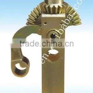 JN22 Indoor High Voltage Earthing Switch Gear Mechanism thumbnail-1