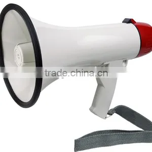 ABS Music&alarm Megaphone thumbnail-1