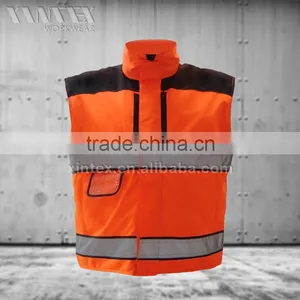 NORTHCAPE Classic Bodywarmer Vest thumbnail-4