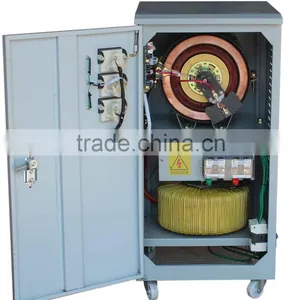New Type SVC 30kva Single Phase Servo Motor Automatic Voltage Stabilizer/regulator thumbnail-4